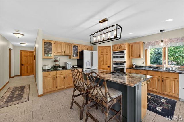 160 Thiebes Road, Labadie, MO 63055