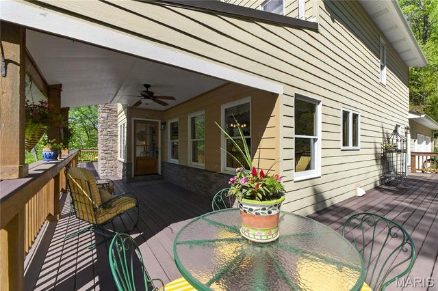 160 Thiebes Road, Labadie, MO 63055