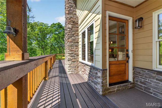 160 Thiebes Road, Labadie, MO 63055