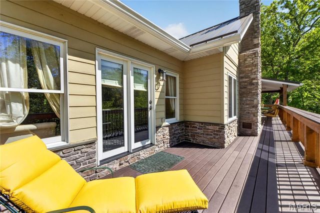 160 Thiebes Road, Labadie, MO 63055