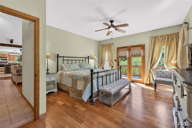 160 Thiebes Road, Labadie, MO 63055