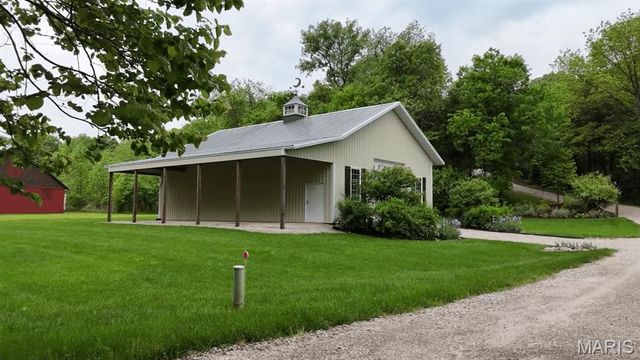 160 Thiebes Road, Labadie, MO 63055