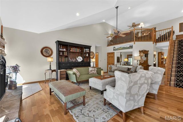 160 Thiebes Road, Labadie, MO 63055