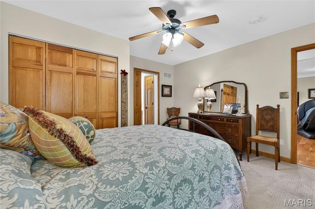 160 Thiebes Road, Labadie, MO 63055