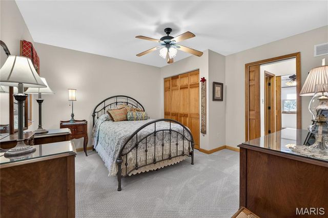 160 Thiebes Road, Labadie, MO 63055