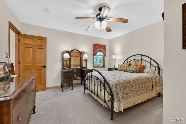 160 Thiebes Road, Labadie, MO 63055