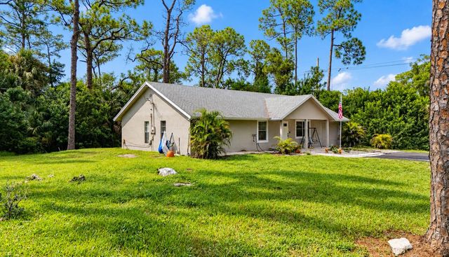 16701 Mead Hill Drive E, The Acreage, FL 33470