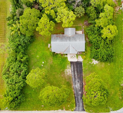 16701 Mead Hill Drive E, The Acreage, FL 33470