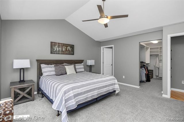 1202 Wind Chime Drive 16, Waterford, MI 48327