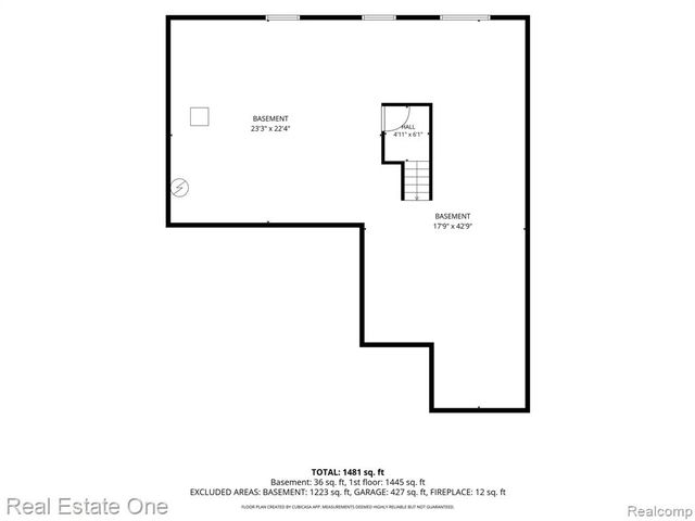 1202 Wind Chime Drive 16, Waterford, MI 48327