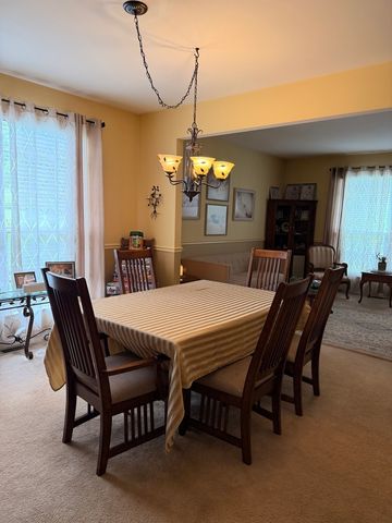 104 Northfield Drive, Minooka, IL 60447