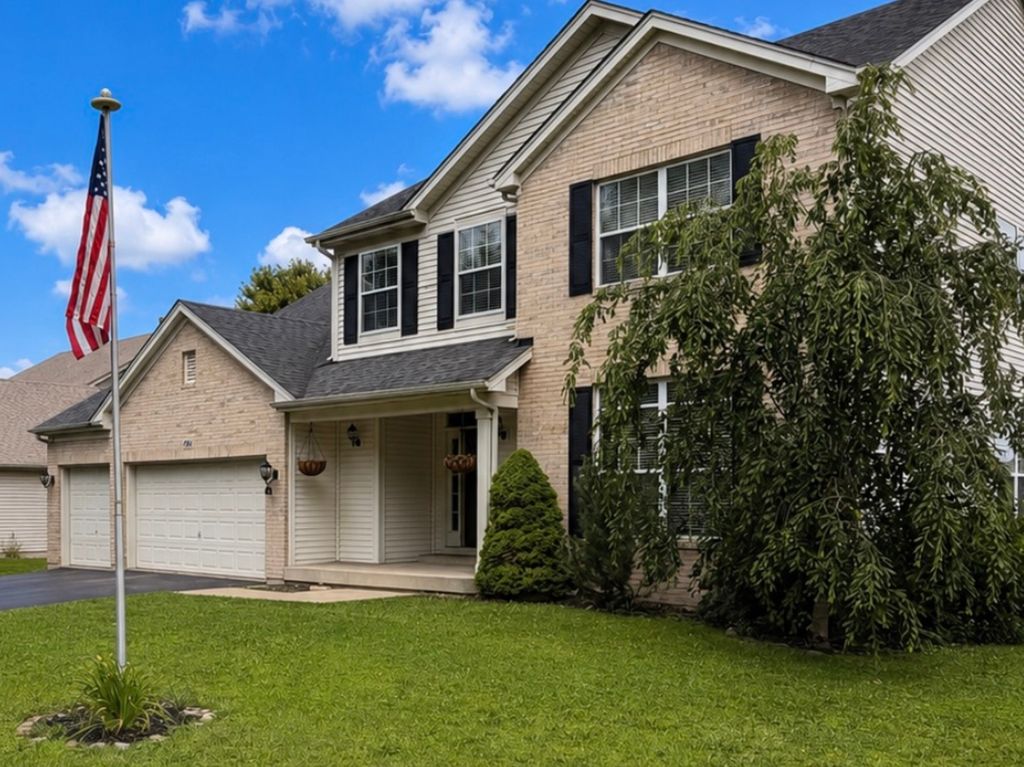 104 Northfield Drive, Minooka, IL 60447