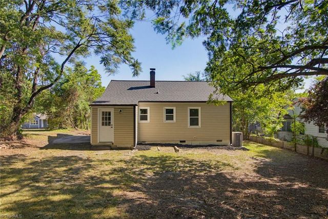 209 Mcculloch Street, Greensboro, NC 27406