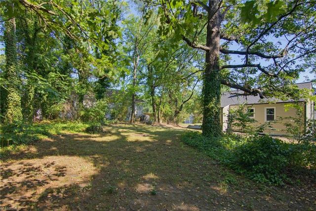 209 Mcculloch Street, Greensboro, NC 27406