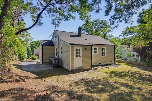 209 Mcculloch Street, Greensboro, NC 27406
