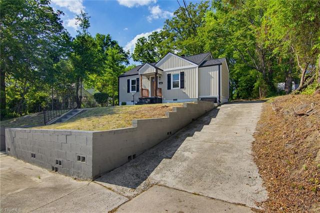 209 Mcculloch Street, Greensboro, NC 27406