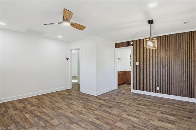 209 Mcculloch Street, Greensboro, NC 27406