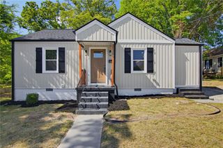 209 Mcculloch Street, Greensboro, NC 27406