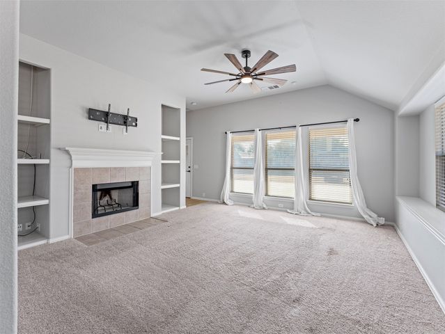 6610 Quail Valley Drive, Midlothian, TX 76065