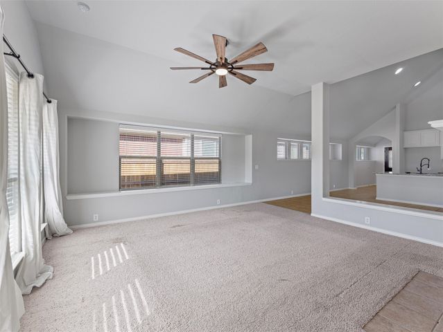 6610 Quail Valley Drive, Midlothian, TX 76065