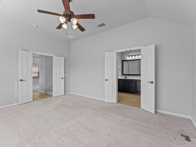 6610 Quail Valley Drive, Midlothian, TX 76065