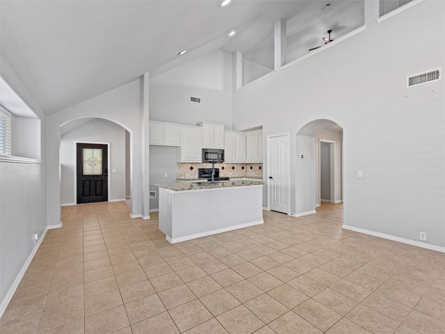 6610 Quail Valley Drive, Midlothian, TX 76065