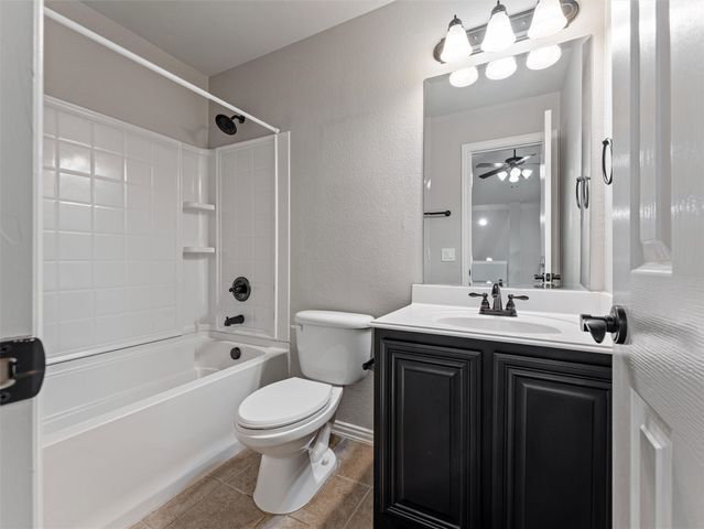 6610 Quail Valley Drive, Midlothian, TX 76065