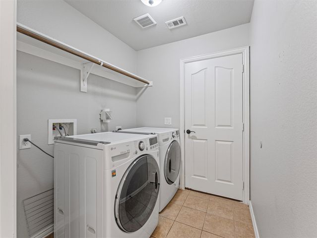 6610 Quail Valley Drive, Midlothian, TX 76065