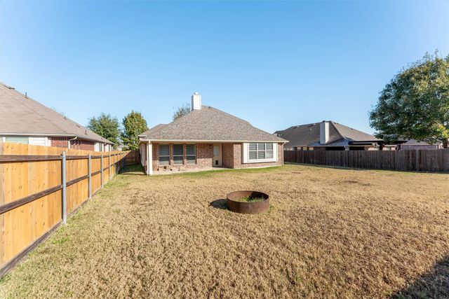 6610 Quail Valley Drive, Midlothian, TX 76065