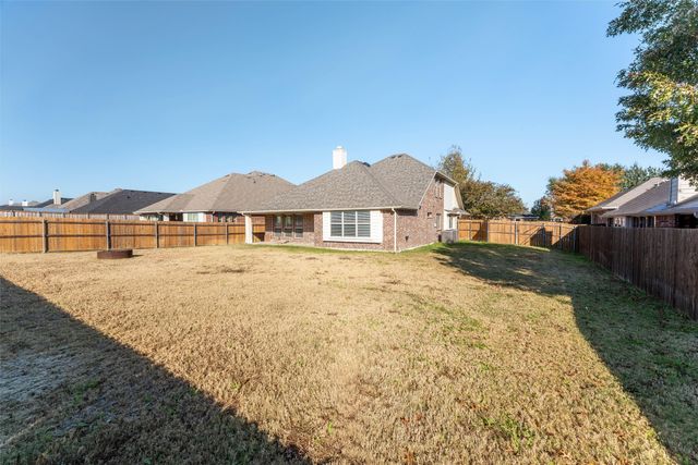 6610 Quail Valley Drive, Midlothian, TX 76065