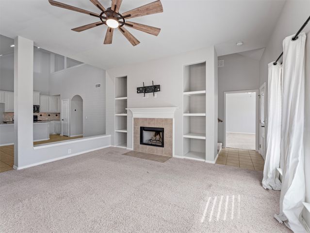 6610 Quail Valley Drive, Midlothian, TX 76065