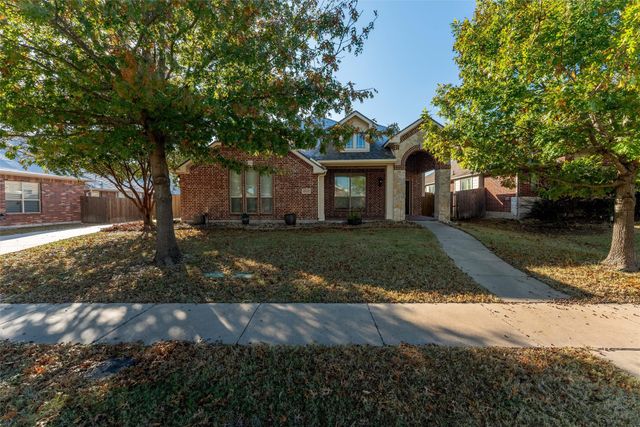 6610 Quail Valley Drive, Midlothian, TX 76065