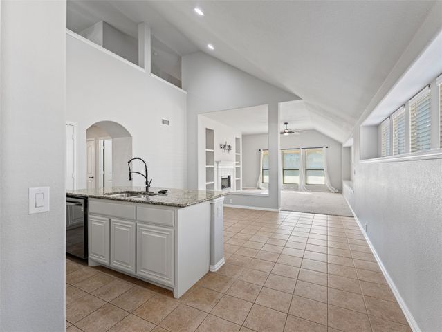 6610 Quail Valley Drive, Midlothian, TX 76065