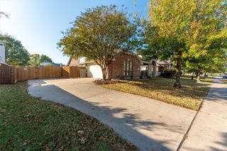 6610 Quail Valley Drive, Midlothian, TX 76065