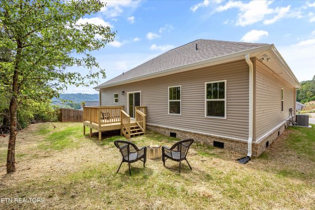210 Daniel Morris Point, Clinton, TN 37716