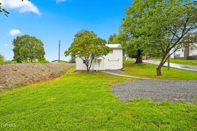 225 Glen Avenue, Kingsport, TN 37665