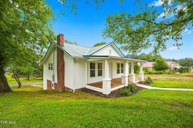 225 Glen Avenue, Kingsport, TN 37665