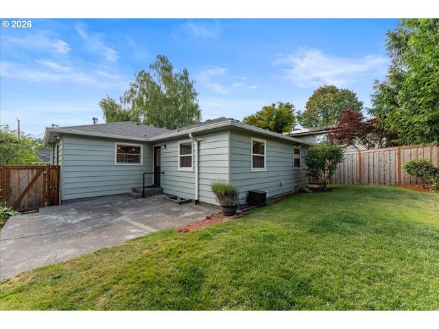 6900 Sw 4TH Ave, Portland, OR 97219