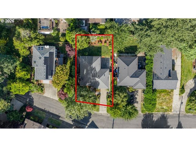 6900 Sw 4TH Ave, Portland, OR 97219