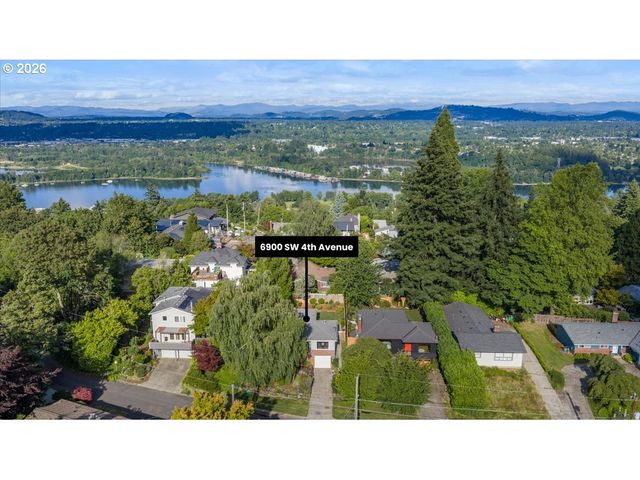 6900 Sw 4TH Ave, Portland, OR 97219