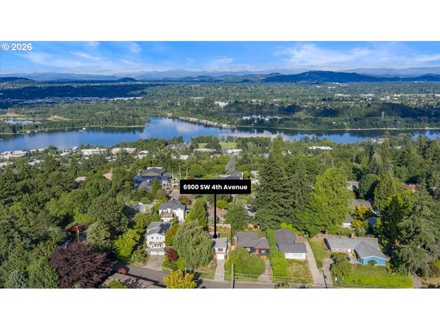 6900 Sw 4TH Ave, Portland, OR 97219