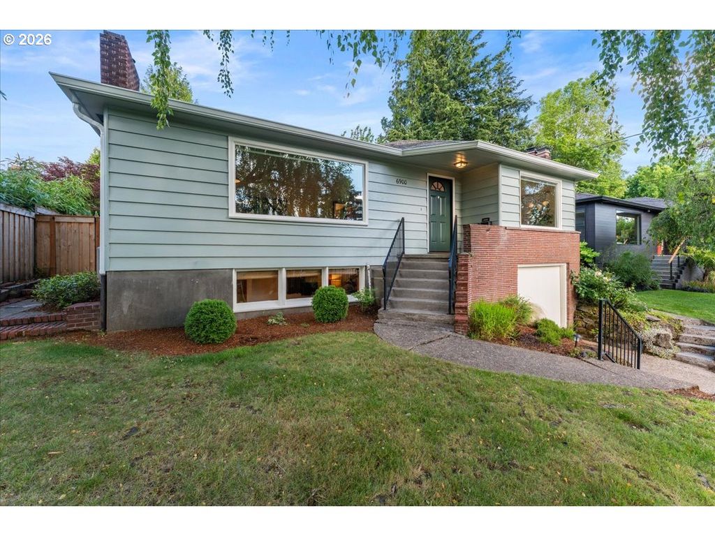 6900 Sw 4TH Ave, Portland, OR 97219