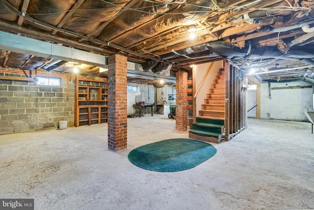 8855 MARSHALL CORNER RD, Pomfret, MD 20675