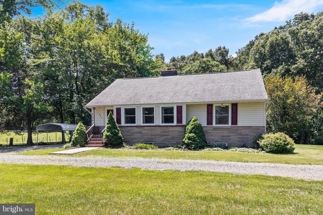 8855 MARSHALL CORNER RD, Pomfret, MD 20675