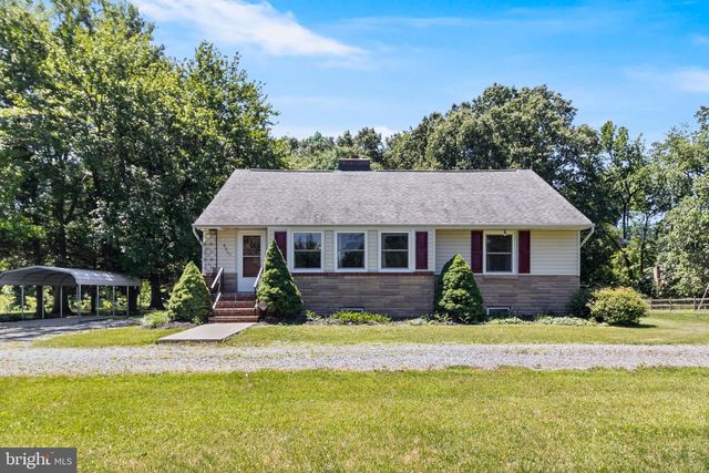 8855 MARSHALL CORNER RD, Pomfret, MD 20675