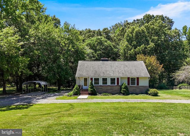 8855 MARSHALL CORNER RD, Pomfret, MD 20675
