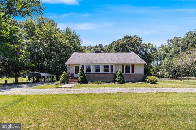 8855 MARSHALL CORNER RD, Pomfret, MD 20675