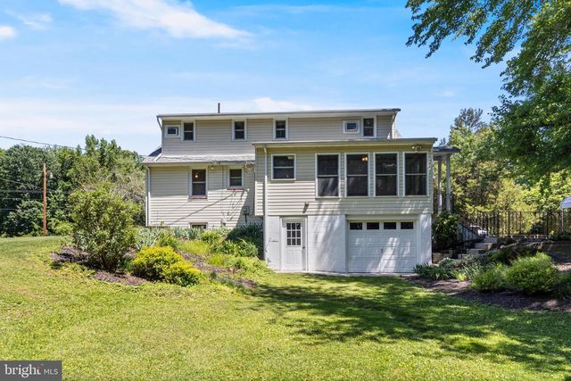 8855 MARSHALL CORNER RD, Pomfret, MD 20675