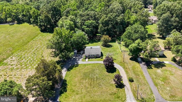 8855 MARSHALL CORNER RD, Pomfret, MD 20675