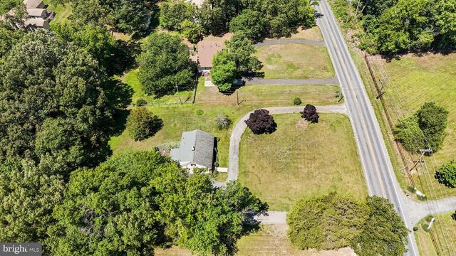 8855 MARSHALL CORNER RD, Pomfret, MD 20675